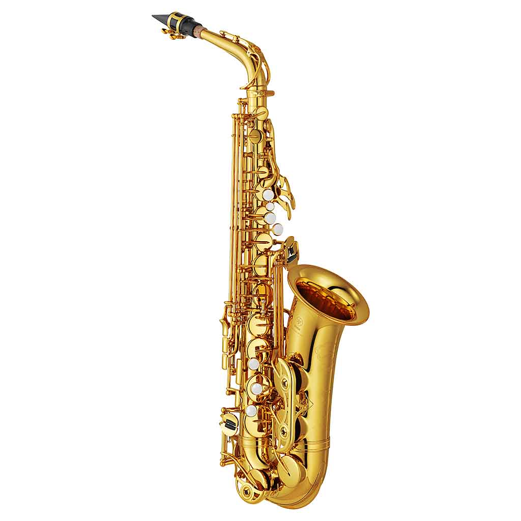 Yamaha YAS-62III Professional Alto Saxophone-Lacquer-Andy's Music
