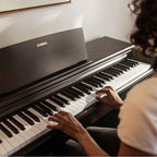 Yamaha YDP-146 Digital Piano | 88-Key Weighted Arius Series | Andy's Music