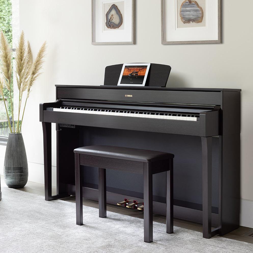 Yamaha YDP-146 Digital Piano | 88-Key Weighted Arius Series | Andy's Music
