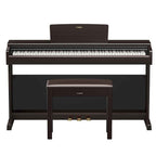 Yamaha YDP-146 Digital Piano | 88-Key Weighted Arius Series | Andy's Music