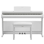 Yamaha YDP-146 Digital Piano | 88-Key Weighted Arius Series | Andy's Music