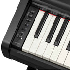 Yamaha YDP-146 Digital Piano | 88-Key Weighted Arius Series | Andy's Music