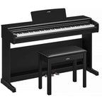 Yamaha YDP-146 Digital Piano | 88-Key Weighted Arius Series | Andy's Music