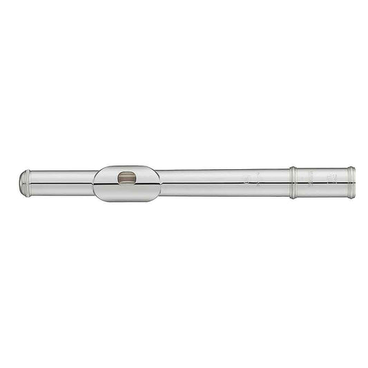 Yamaha YFL-362H Open Hole Intermediate Flute-Andy's Music