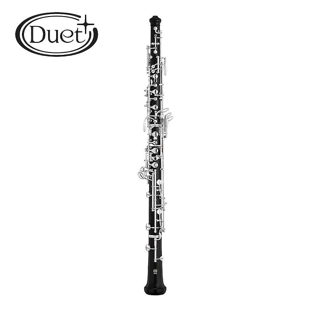 Yamaha YOB-441IIMT Intermediate Oboe-Andy's Music
