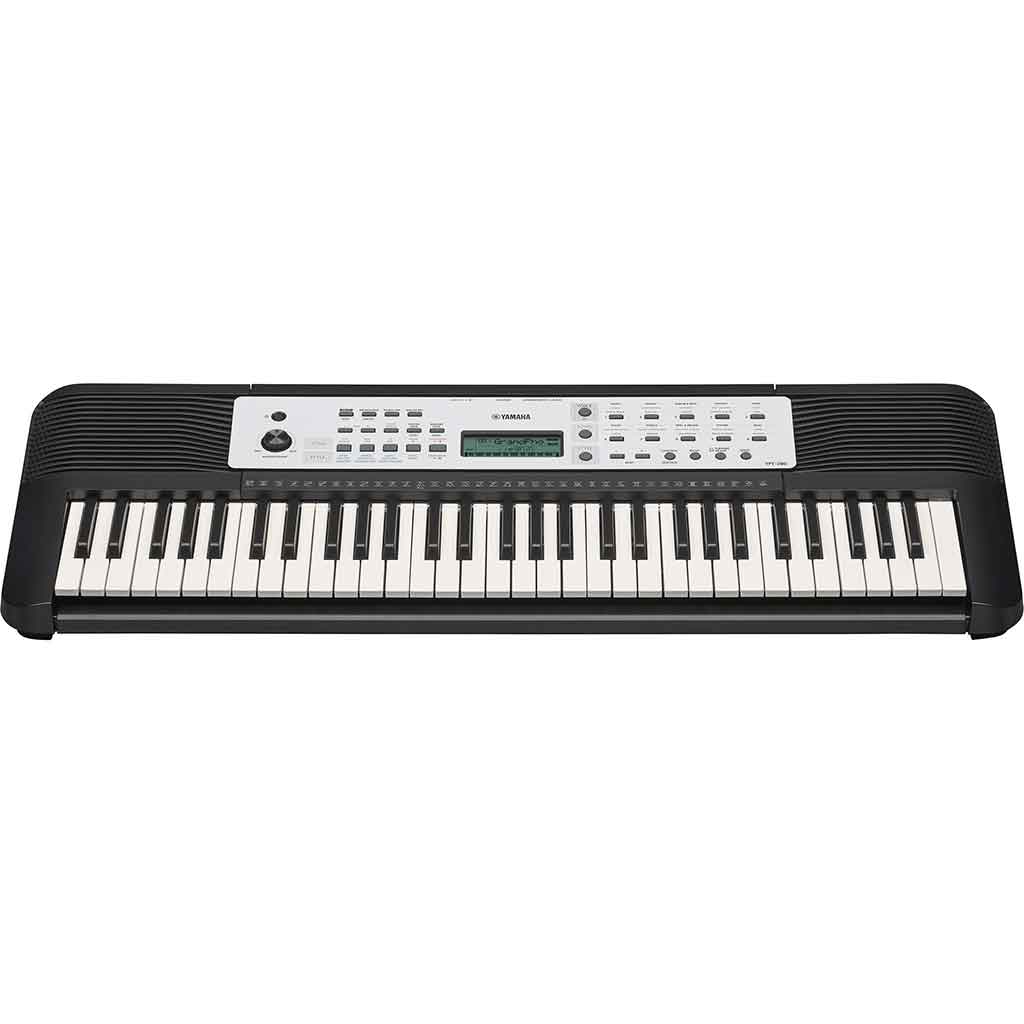 Yamaha YPT-280 Keyboard-Andy's Music