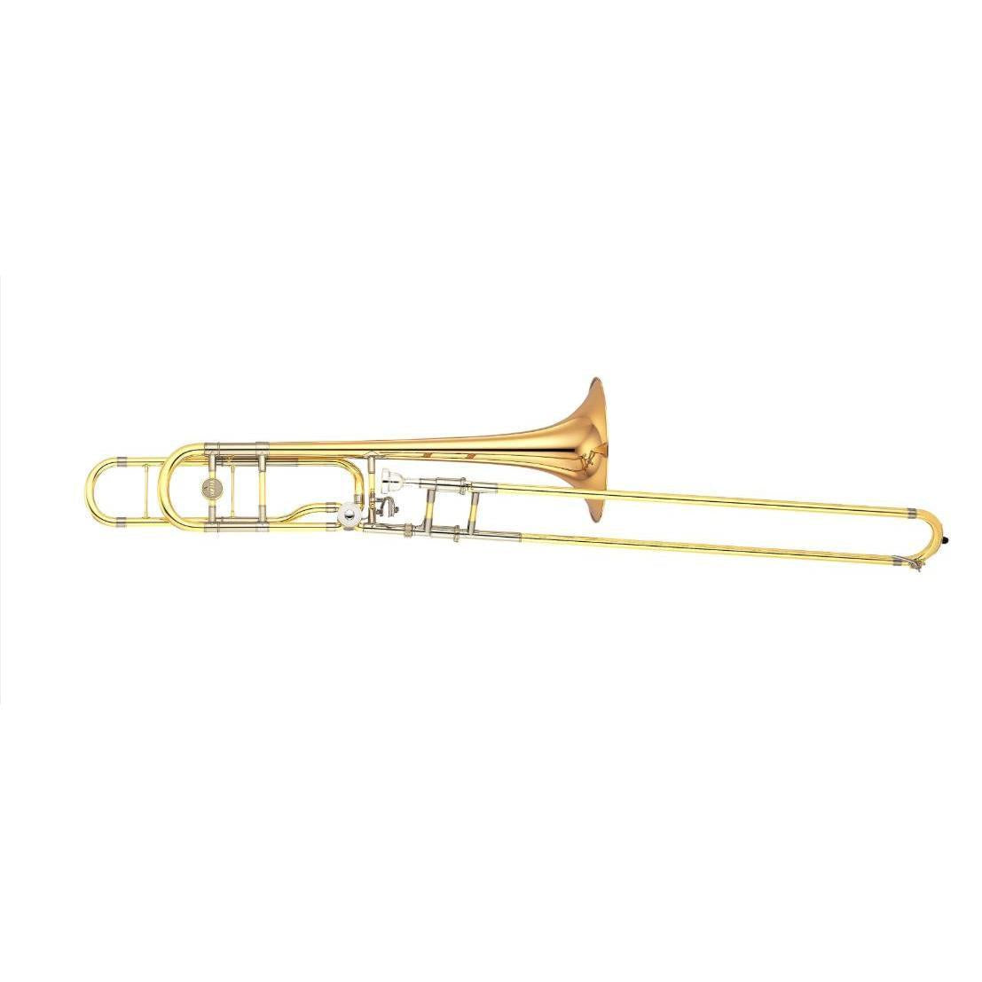 Yamaha YSL-882IIGO Gen II Xeno Trombone-Andy's Music