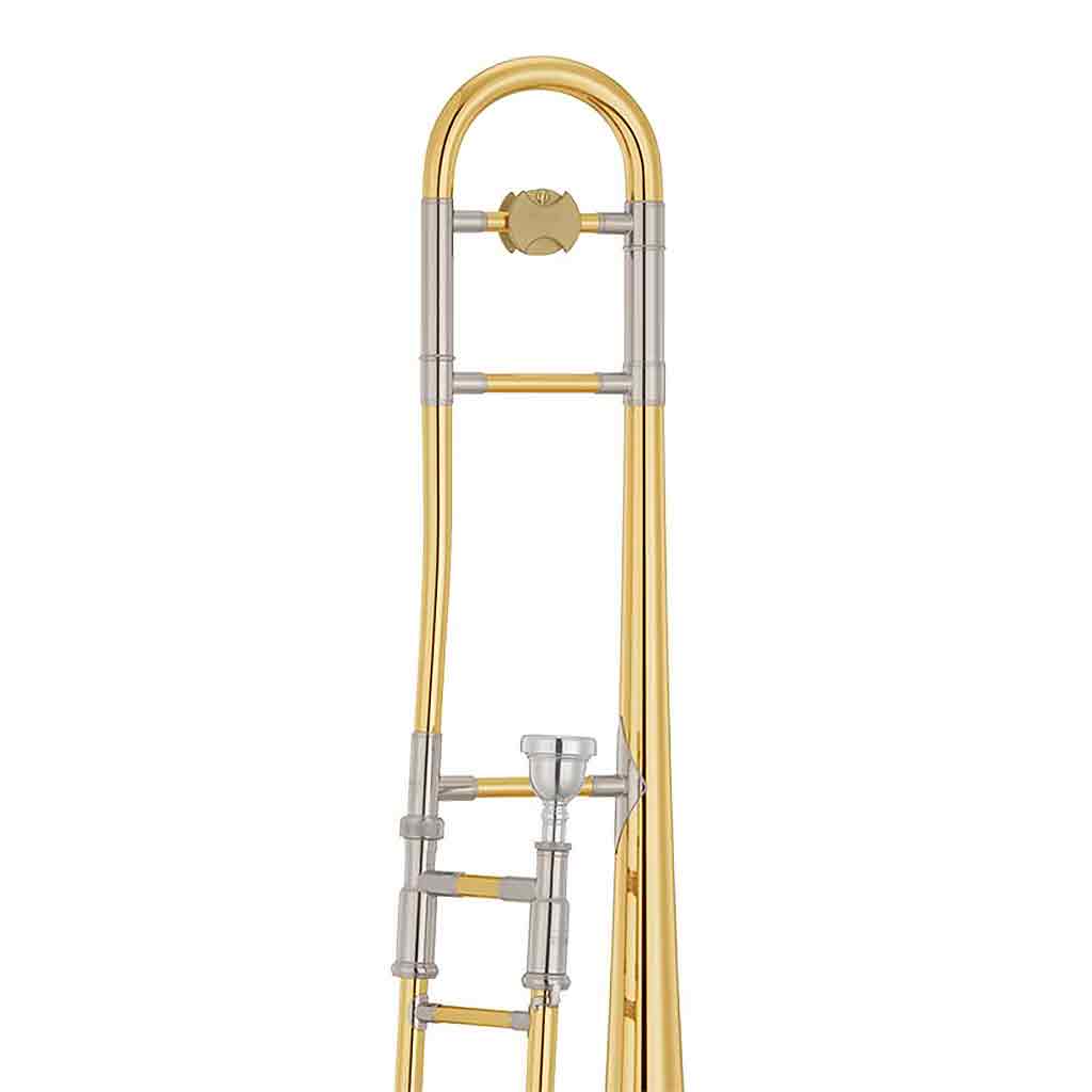 Yamaha YSL-891Z Custom Z Trombone-Andy's Music