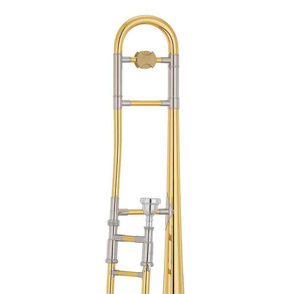 Yamaha YSL-891Z Custom Z Trombone-Andy's Music