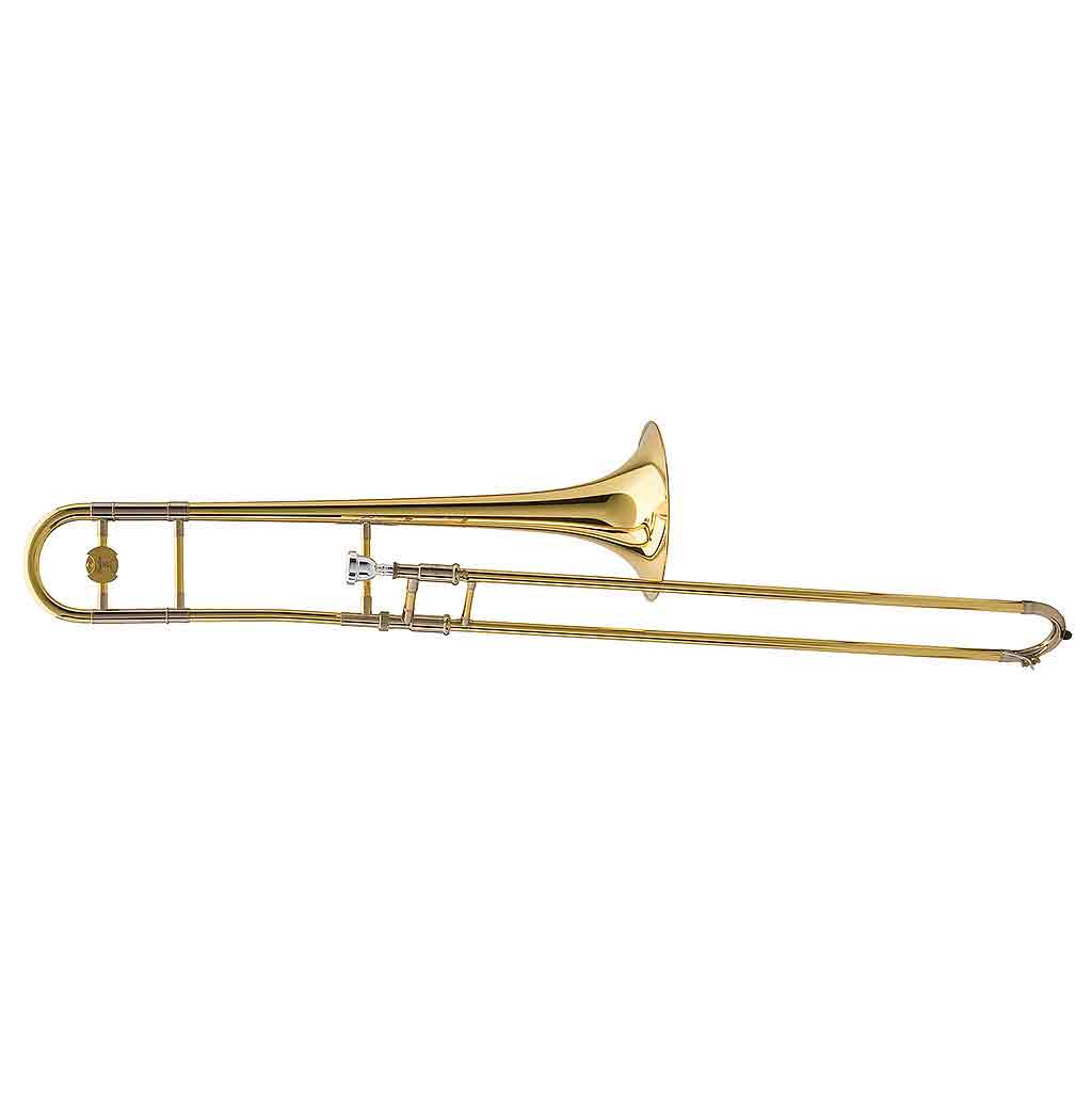 Yamaha YSL-891Z Custom Z Trombone-Andy's Music