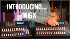 Yamaha MGX12 Digital Mixer Tutorial at Andy's Music Mobile, AL