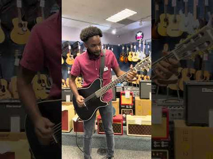Ibanez TOD10N Tim Henson Signature Guitar