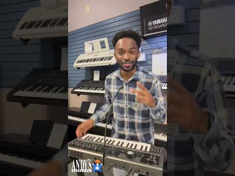 Korg microKORG2 Synthesizer & Vocoder