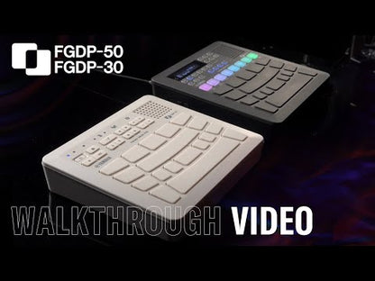 FGDP Yamaha Finger Drums