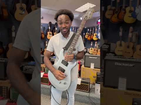 PRS SE CE24 Standard Satin Electric Guitar - 2025