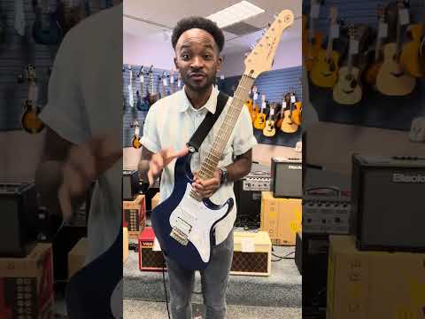 Yamaha PAC012 Pacifica Electric Guitar