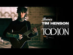 Ibanez TOD10N Tim Henson Signature Guitar
