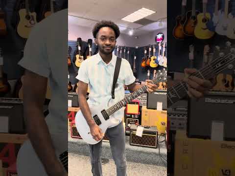 PRS SE CE24 Review & Comparison at Andy's Music