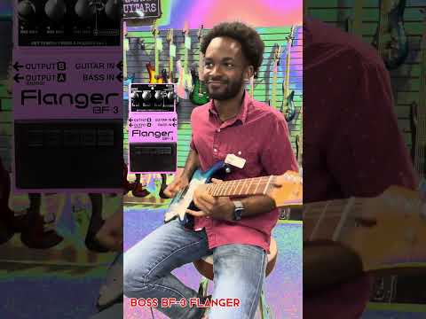 IBANEZ TUBE SCREAMER Review & Sound Check at Andy's Music