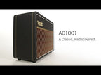 VOX AC10 C1 Amplifier Custom Series