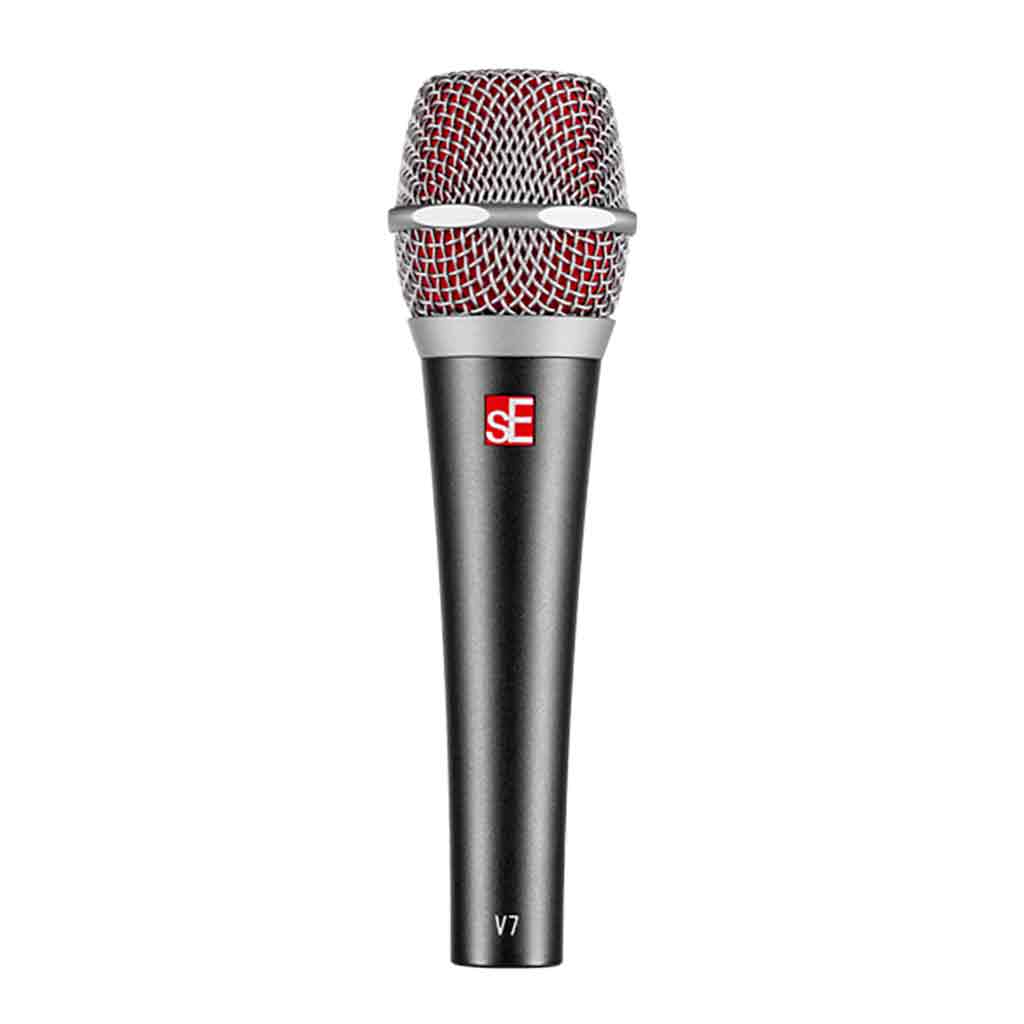 sE Electronics V7 Dynamic Vocal Microphone-Andy's Music