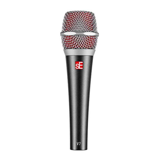 sE Electronics V7 Dynamic Vocal Microphone-Andy's Music