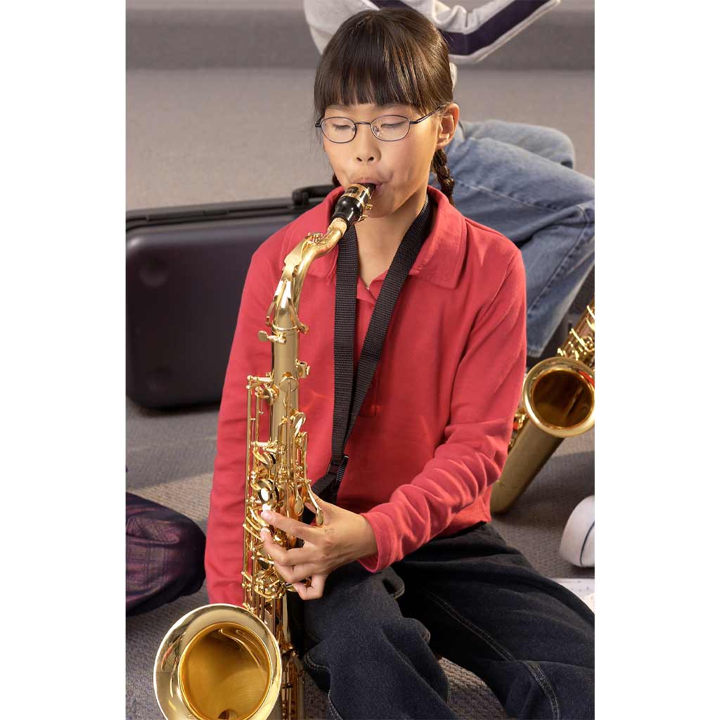 Band Instrument Rental Service Plan at Andy's Music