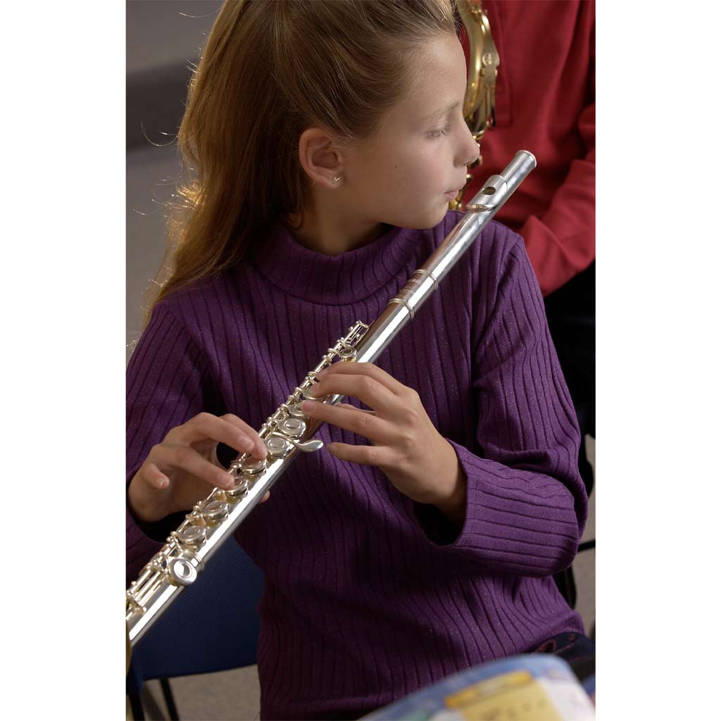 Band Instrument Rental, Rent to Own Brands - Bach, Yamaha, Buffet, Conn, King, Selmer, Jupiter, Trevor James, Cannonball, Pearl, and XO at Andy's Music.