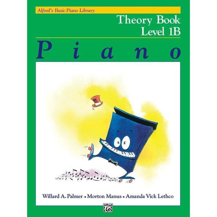 Alfred's Basic Piano Library Series