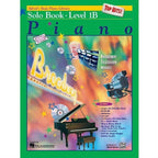 Alfred's Basic Piano Library Series
