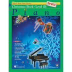Alfred's Basic Piano Library Series