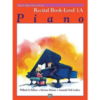 Alfred's Basic Piano Library Series