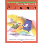 Alfred's Basic Piano Library Series
