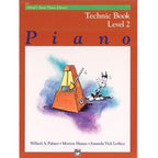 Alfred's Basic Piano Library Series