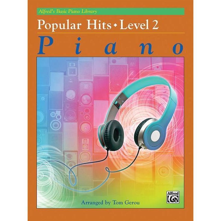 Alfred's Basic Piano Library Series