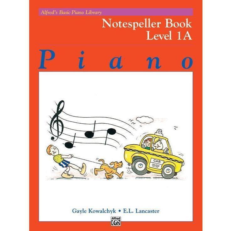 Alfred's Basic Piano Library Series