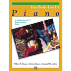 Alfred's Basic Piano Library Series