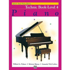 Alfred's Basic Piano Library Series