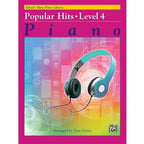 Alfred's Basic Piano Library Series