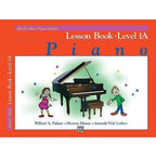 Alfred's Basic Piano Library Series