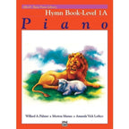 Alfred's Basic Piano Library Series