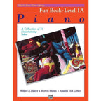 Alfred's Basic Piano Library Series