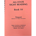 All-State Sight Reading