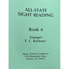 All-State Sight Reading