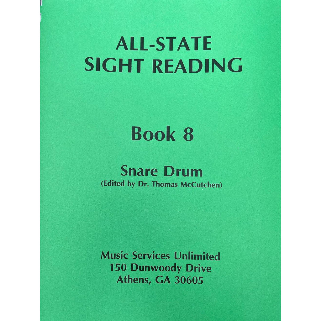 All-State Sight Reading