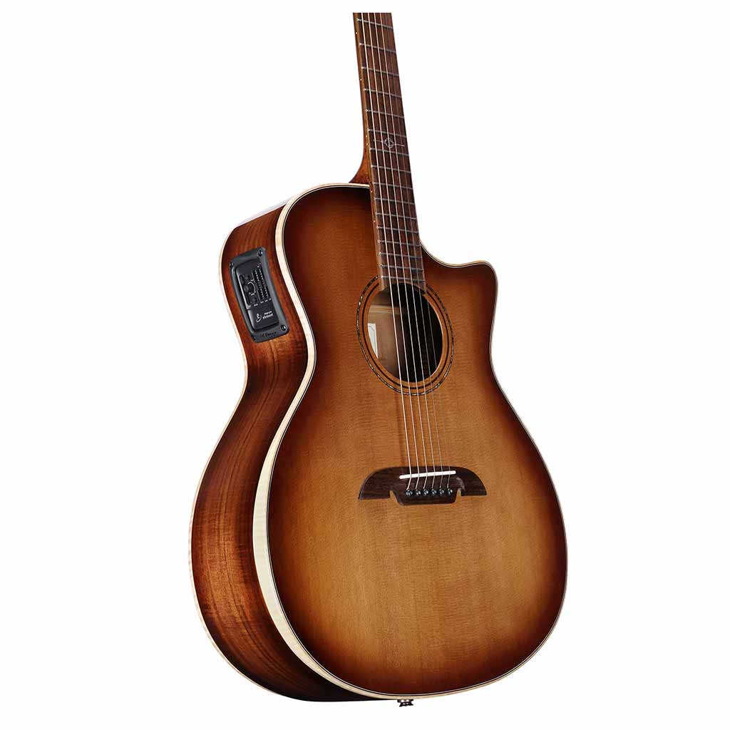 Alvarez on sale artist elite