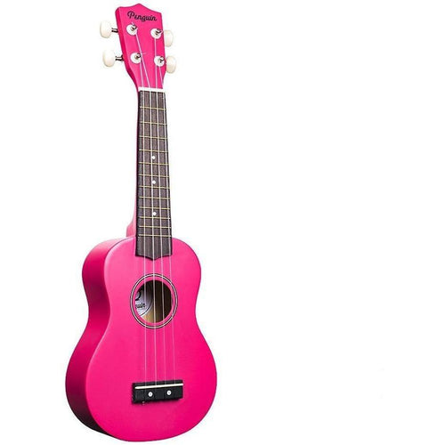 Amahi Penguin Soprano Ukuleles With Bag
