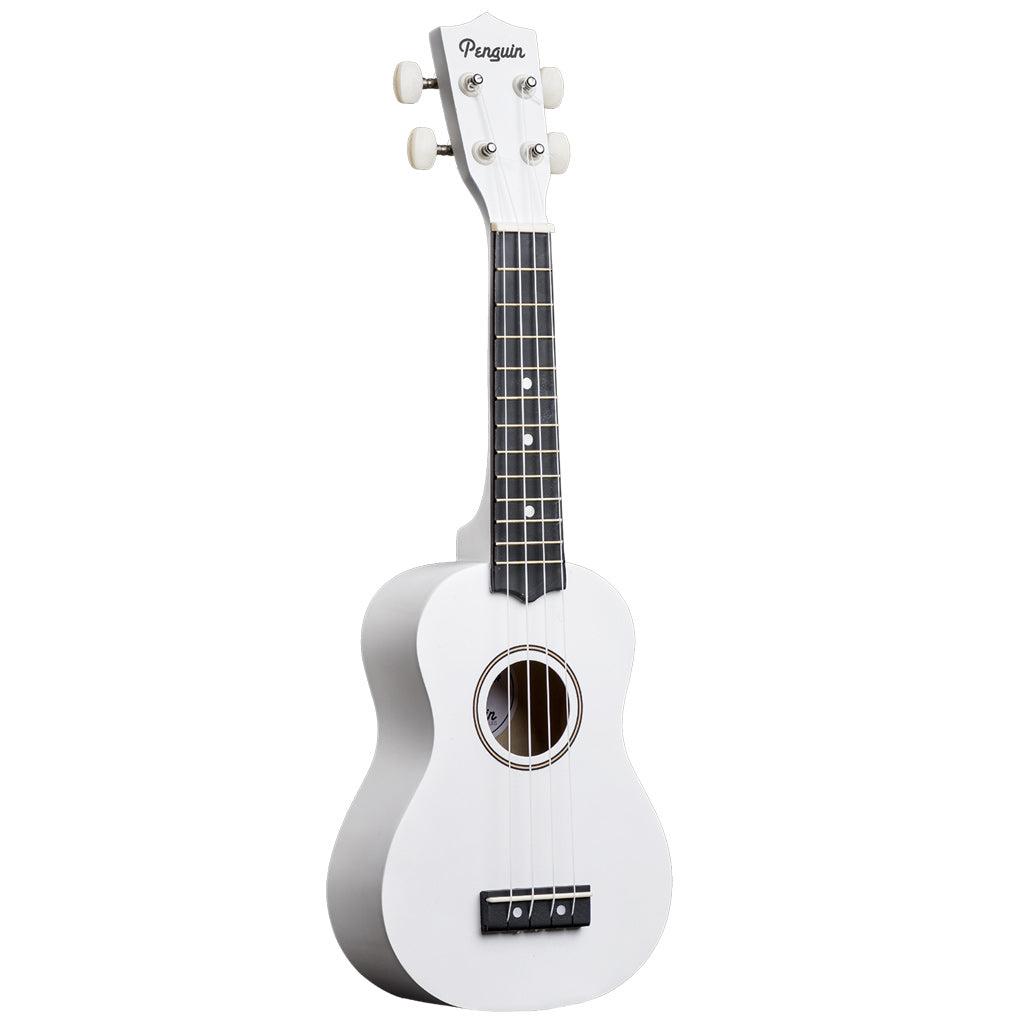 Amahi Penguin Soprano Ukuleles With Bag-Andy's Music