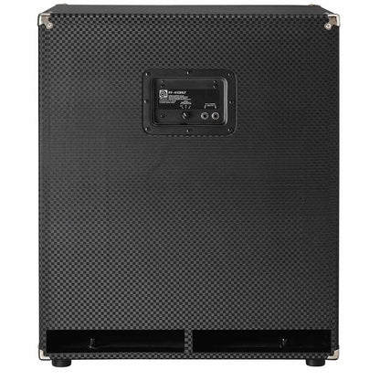 Ampeg PF-410HLF Portaflex 4x10 Bass Enclosure-Andy's Music