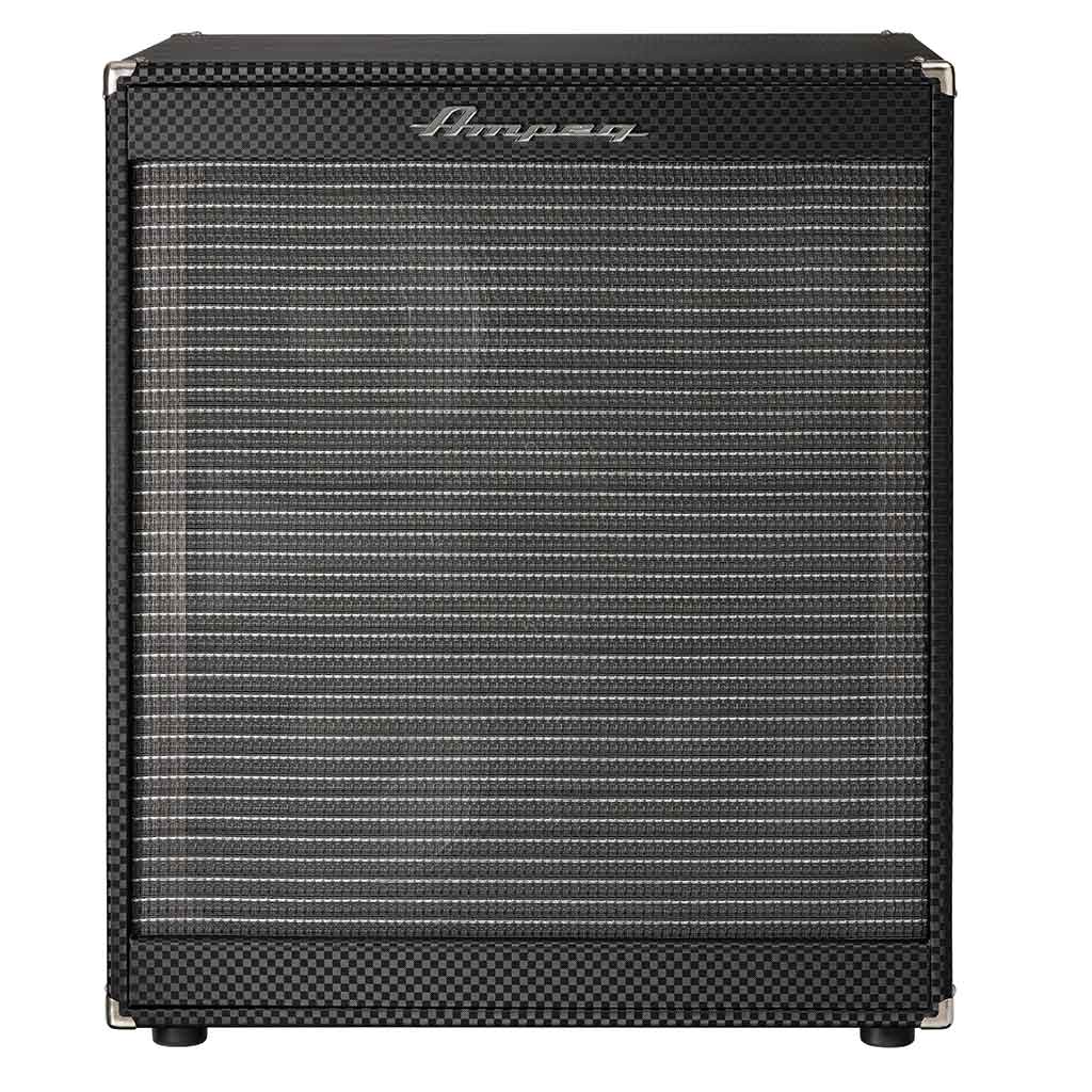 Ampeg PF-410HLF Portaflex 4x10 Bass Enclosure-Andy's Music